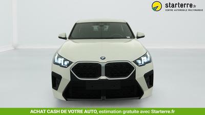 Bmw X2 U10 Sdrive 18d 150ch Dkg7 m Sport