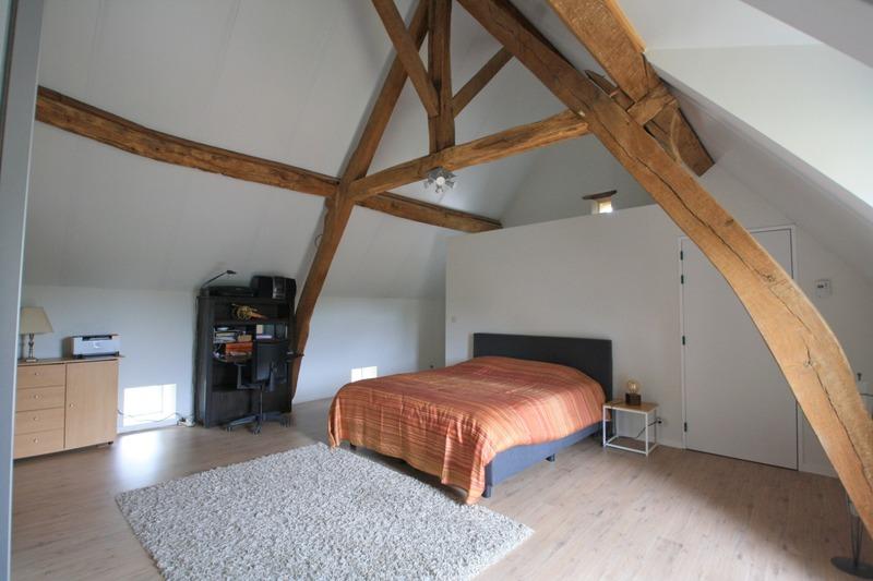 Maison de campagne - 320 m² - 15 pièces