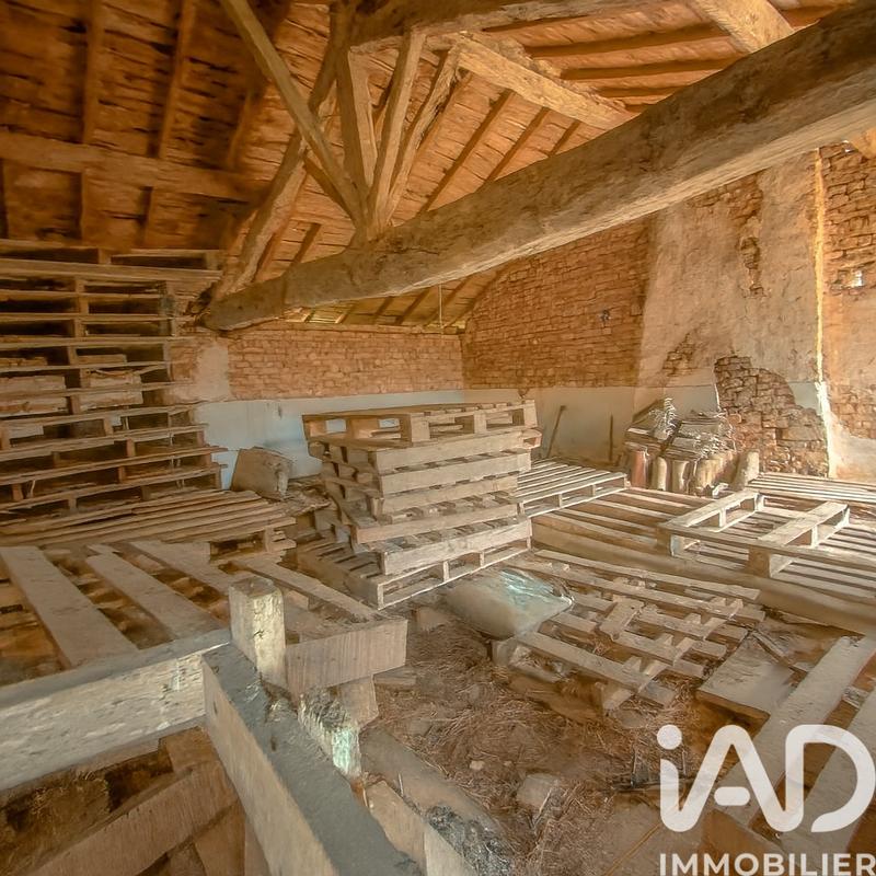 Maison de village - 1 m² - 4 pièces