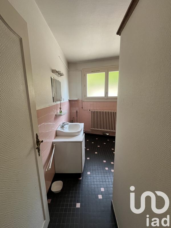 Appartement - 71 m² - 3 pièces