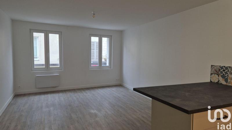 Appartement - 73 m² - 3 pièces