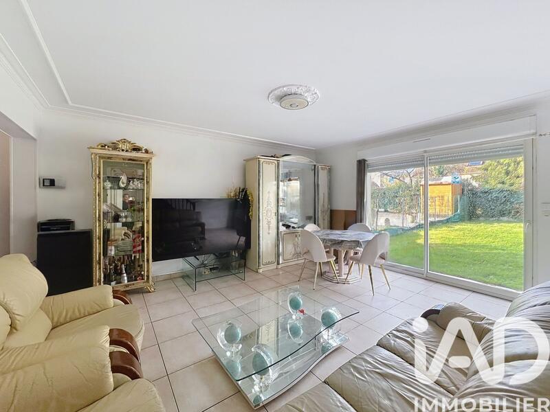 Maison - 79 m² - 3 pièces