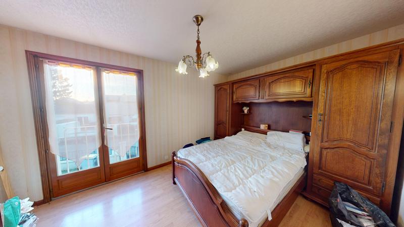 Maison - 103 m² - 5 pièces