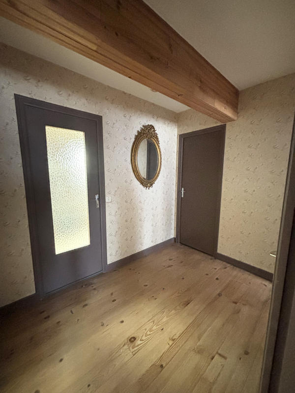 Maison - 115 m² - 6 pièces