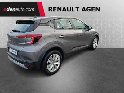 Renault Captur TCe 90 - 21 Business