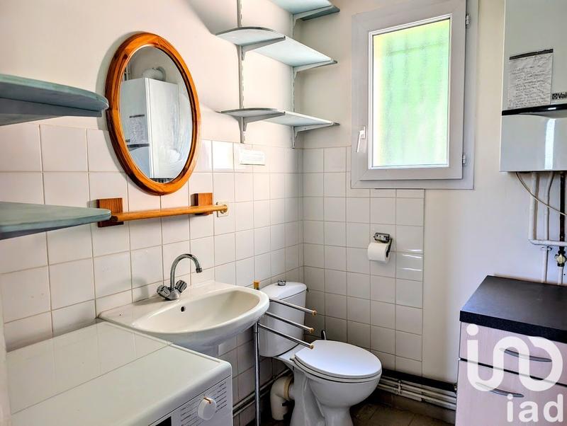 Maison - 99 m² - 4 pièces