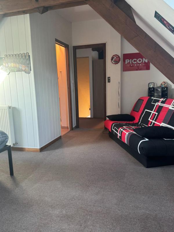 Maison - 114 m² - 5 pièces