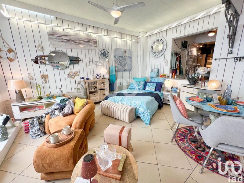 Local commercial - 250 m²