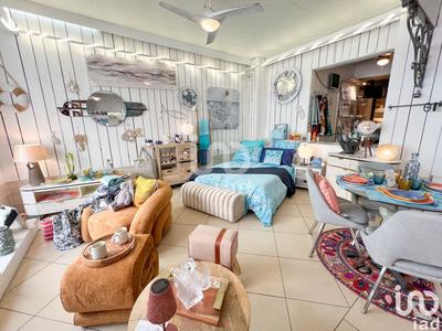 Local commercial - 250 m²