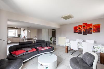 Appartement - 88 m² - 4 pièces