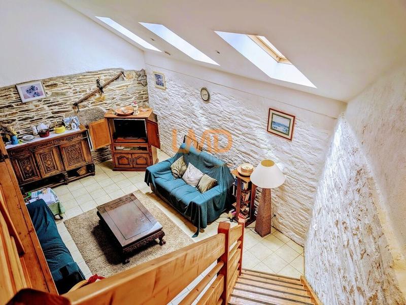 Gîte - 708 m² - 23 pièces