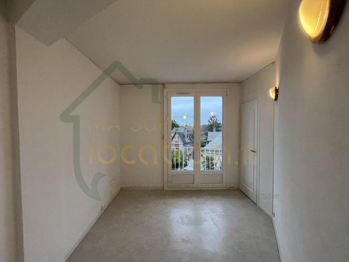 Appartement - 74 m² - 4 pièces