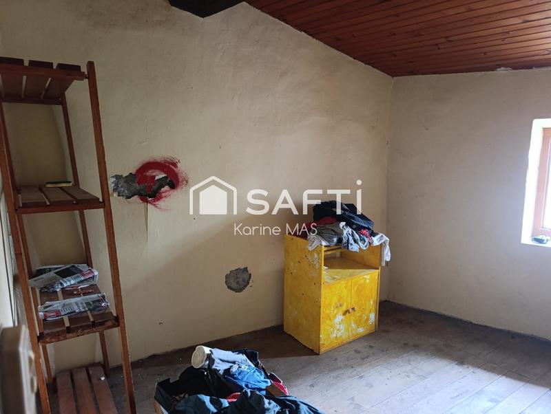 Maison - 73 m² - 4 pièces