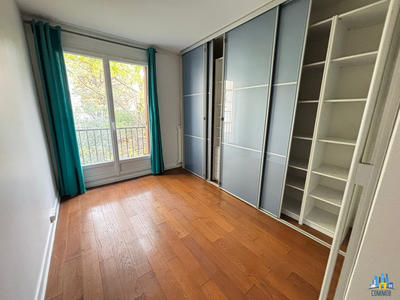 Appartement - 71 m² - 3 pièces