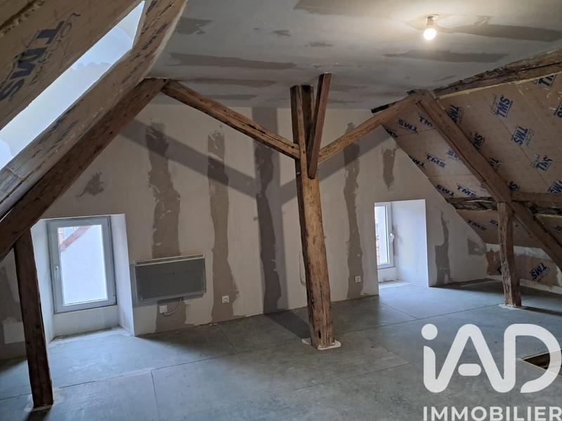 Maison - 133 m² - 6 pièces