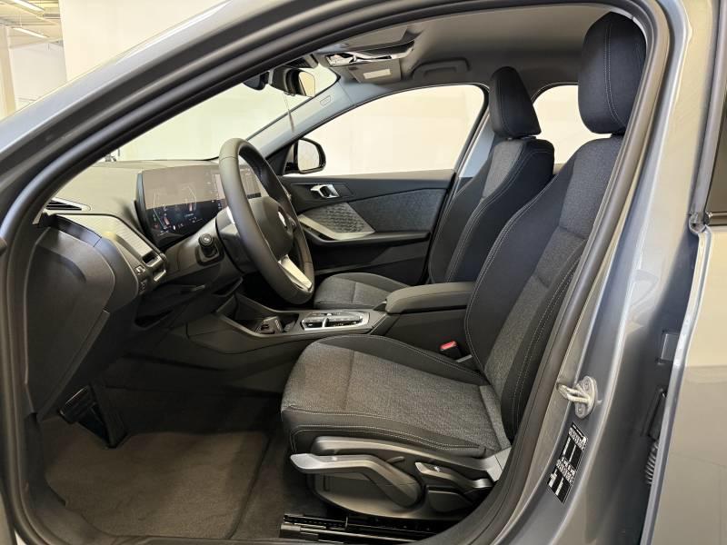 Bmw Série 1 120d 163 ch Dkg7 m Sport Design