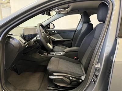 Bmw Série 1 120d 163 ch Dkg7 m Sport Design