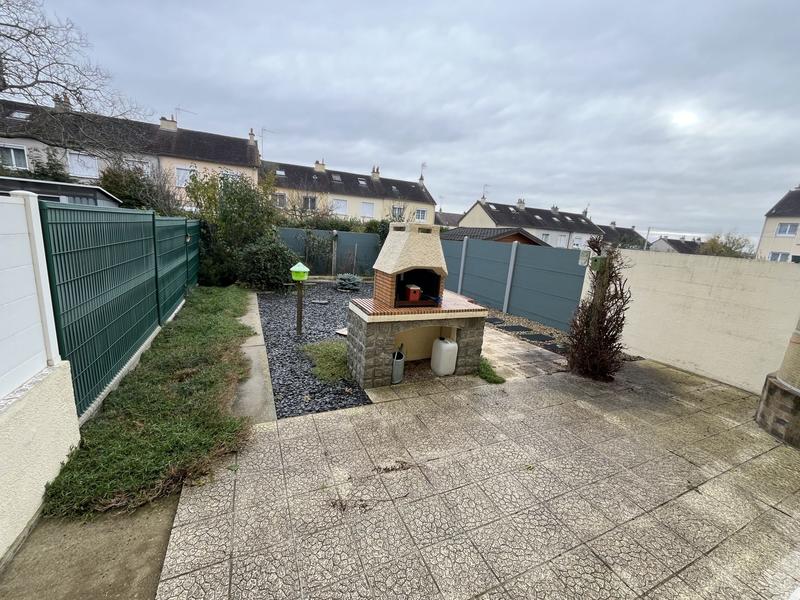 Maison - 67 m² - 4 pièces