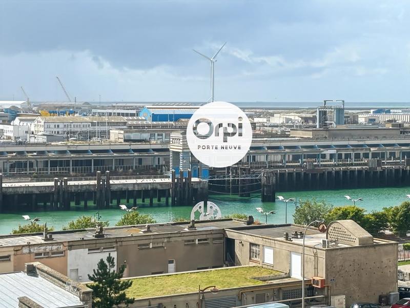 Appartement - 79 m² - 3 pièces