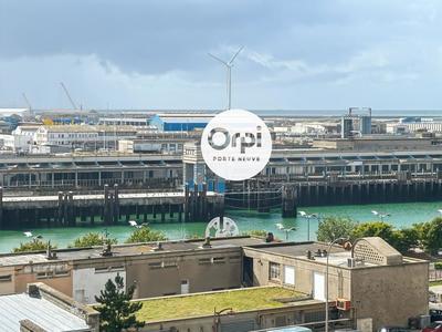 Appartement - 79 m² - 3 pièces