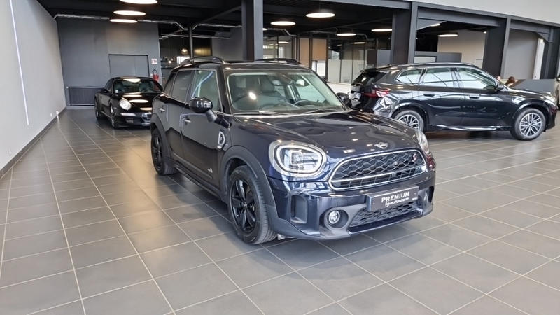 Mini Countryman F60 Lci 178 Ch All4 Bva8 Cooper s Essential