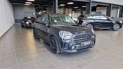 Mini Countryman F60 Lci 178 Ch All4 Bva8 Cooper s Essential