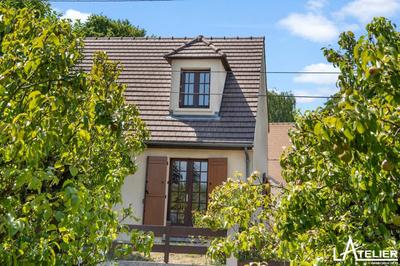 Maison - 145 m² - 7 pièces