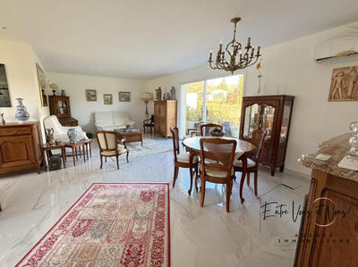 Maison contemporaine - 100 m² - 5 pièces