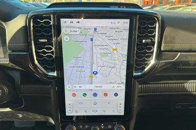 Ford Ranger 2.0 205 Wildtrak Plus 0malus