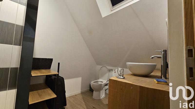 Maison de campagne - 164 m² - 5 pièces