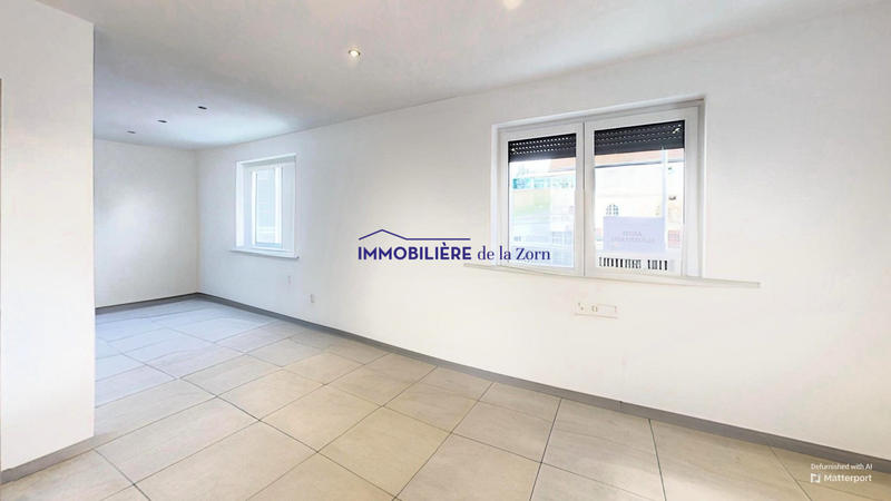 Bureau - 59 m² - 3 pièces