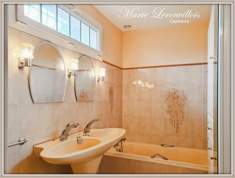 Maison - 115 m² - 6 pièces