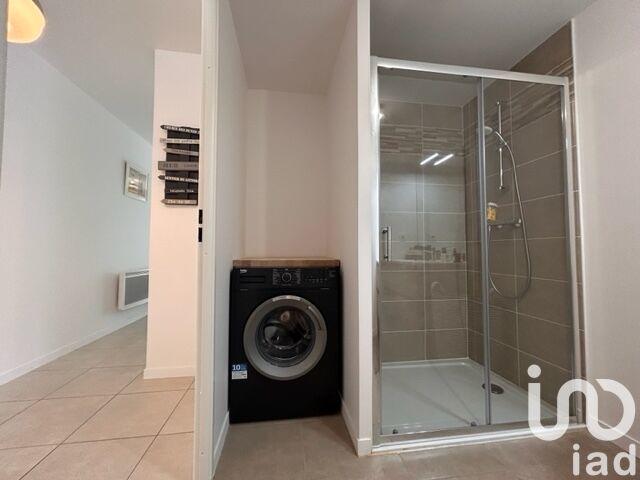 Appartement - 67 m² - 4 pièces