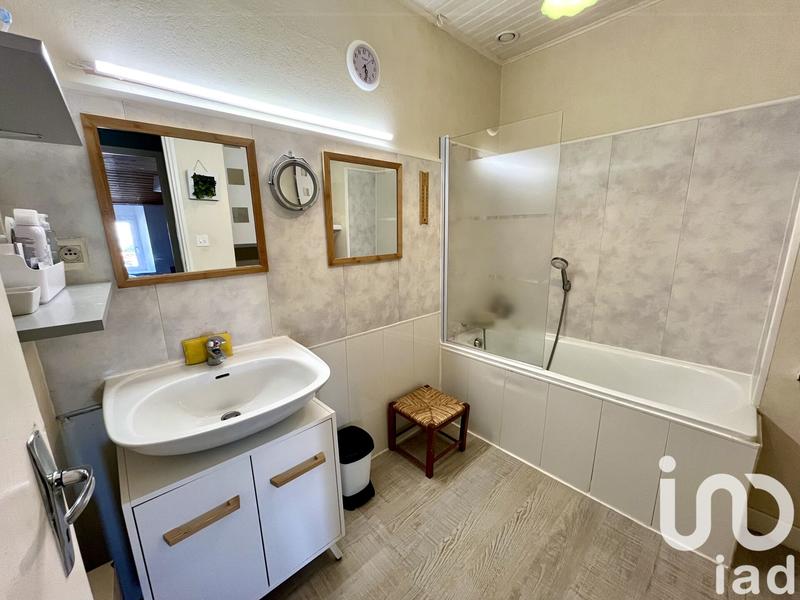 Maison - 102 m² - 5 pièces