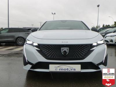 Peugeot 308 BlueHDi 130 s&amp;S Eat8 Gt