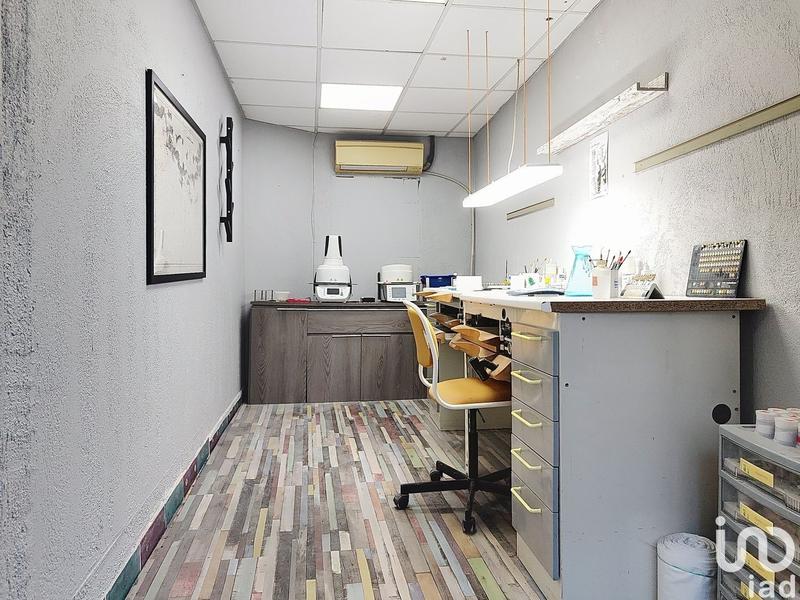 Local commercial - 170 m²