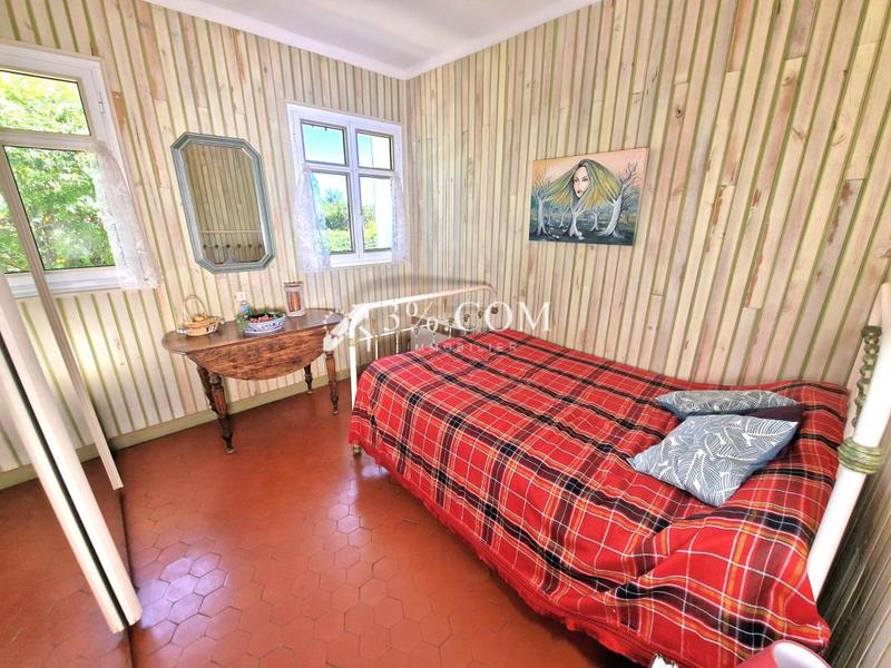 Villa - 160 m² - 6 pièces