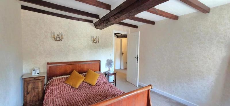 Maison de village - 126 m² - 7 pièces