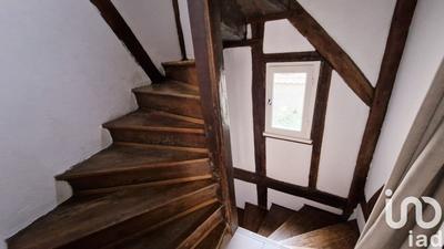 Duplex - 50 m² - 2 pièces