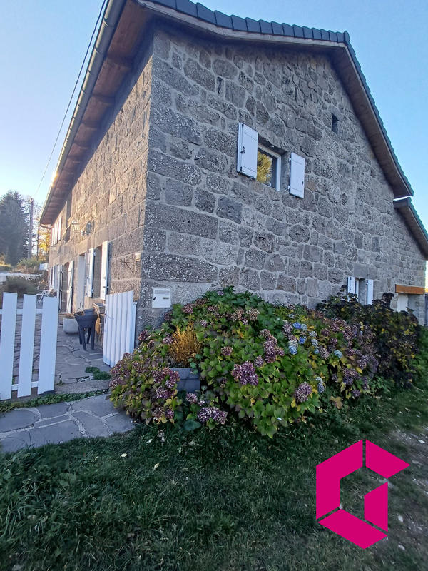 Ferme - 180 m² - 5 pièces