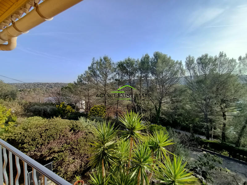 Maison - 167 m² - 5 pièces