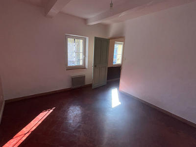 Maison - 83 m² - 3 pièces