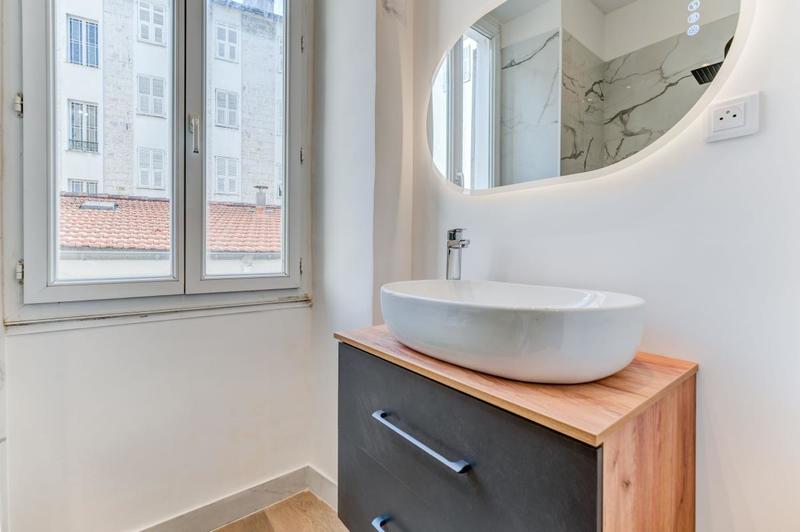 Appartement - 33 m² - 2 pièces