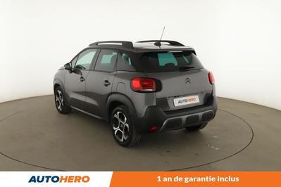 Citroën C3 Aircross 1.2 PureTech Shine Bv6 110 ch