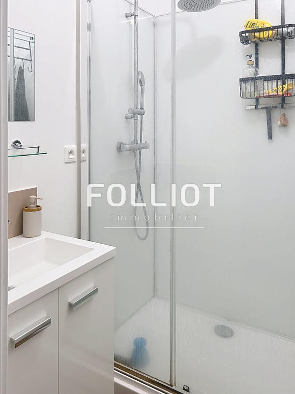 Maison - 78 m² - 5 pièces