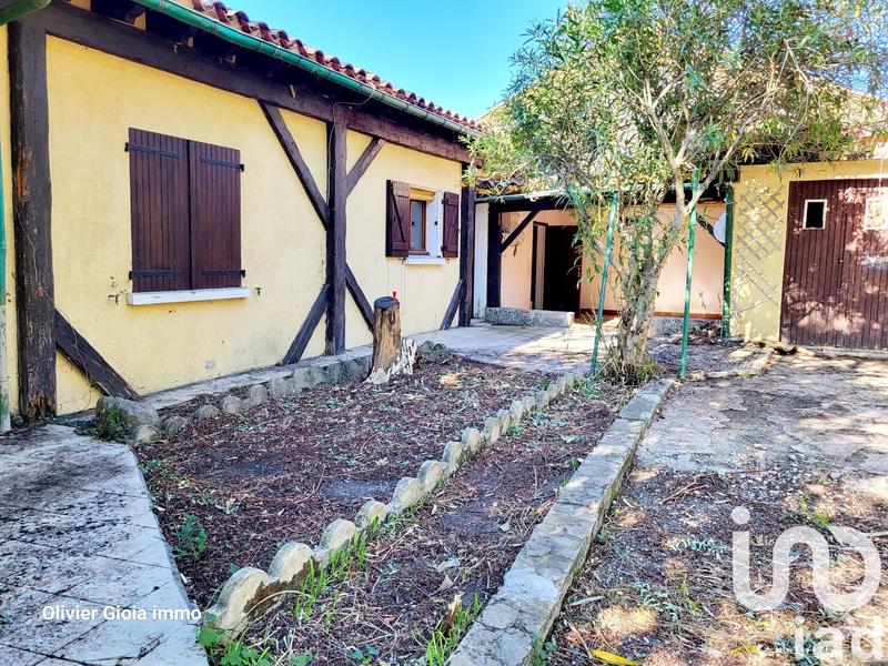 Maison - 174 m² - 4 pièces