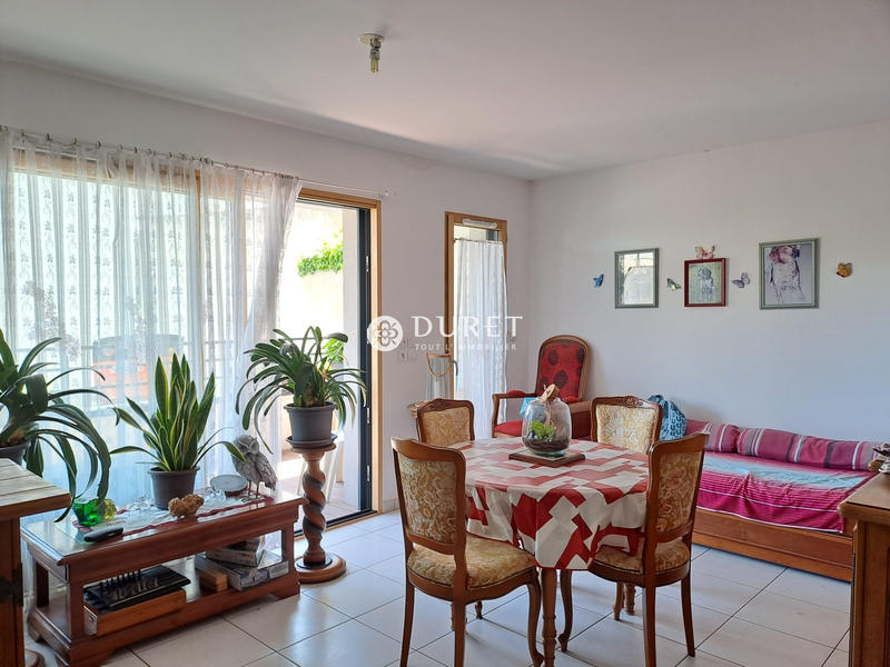 Appartement - 71 m² - 3 pièces