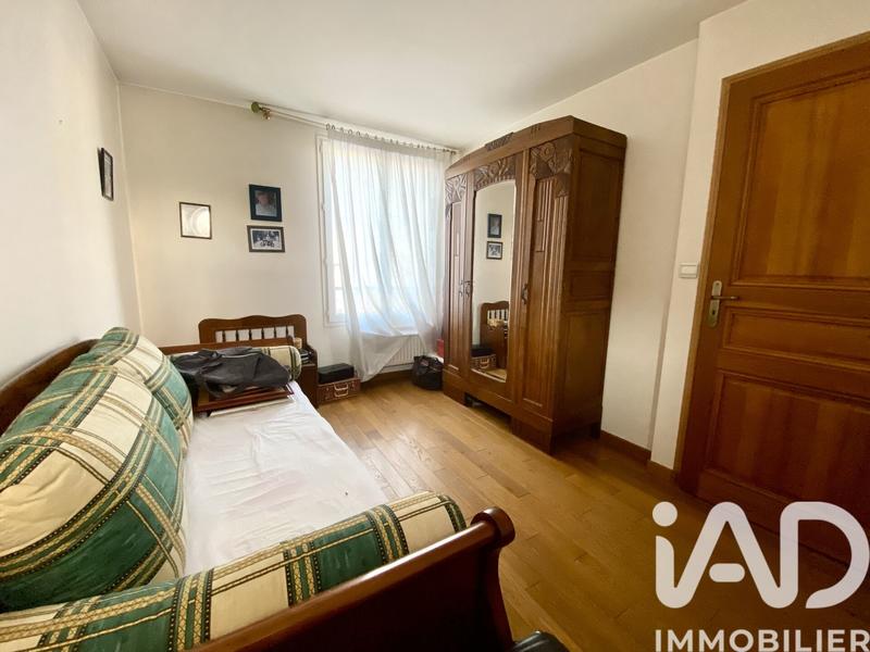 Maison - 160 m² - 7 pièces