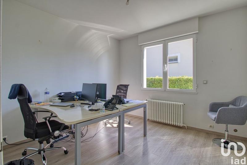 Maison - 195 m² - 7 pièces