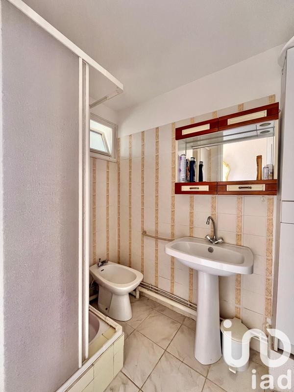 Maison - 73 m² - 4 pièces